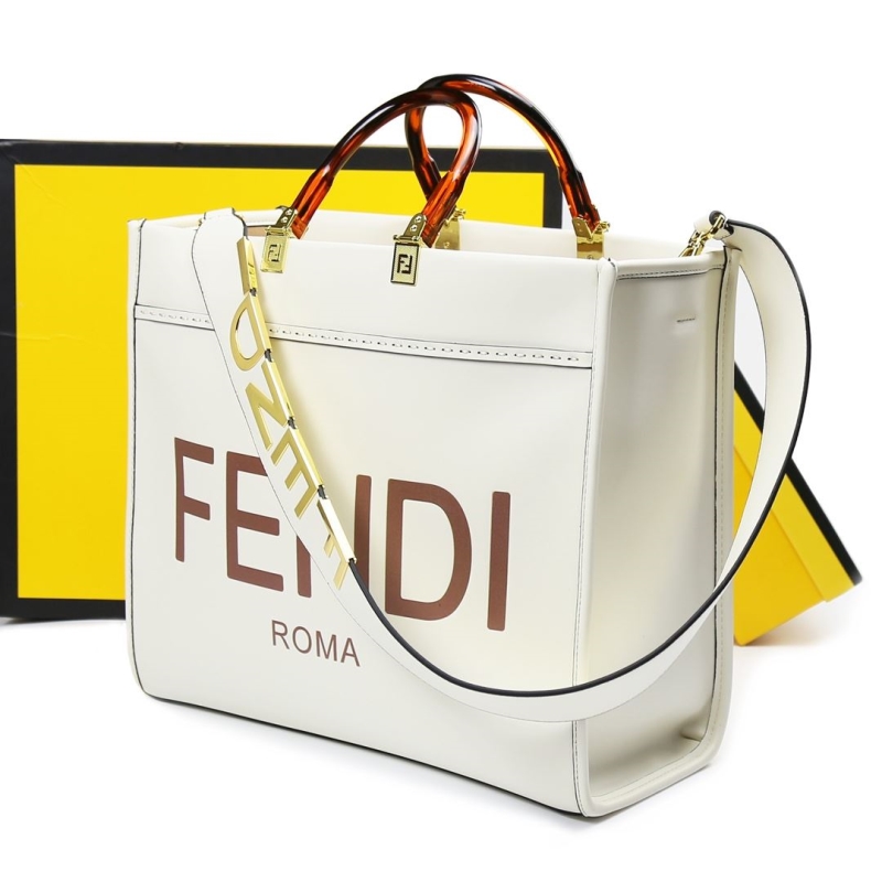 Fendi Shopping Bags